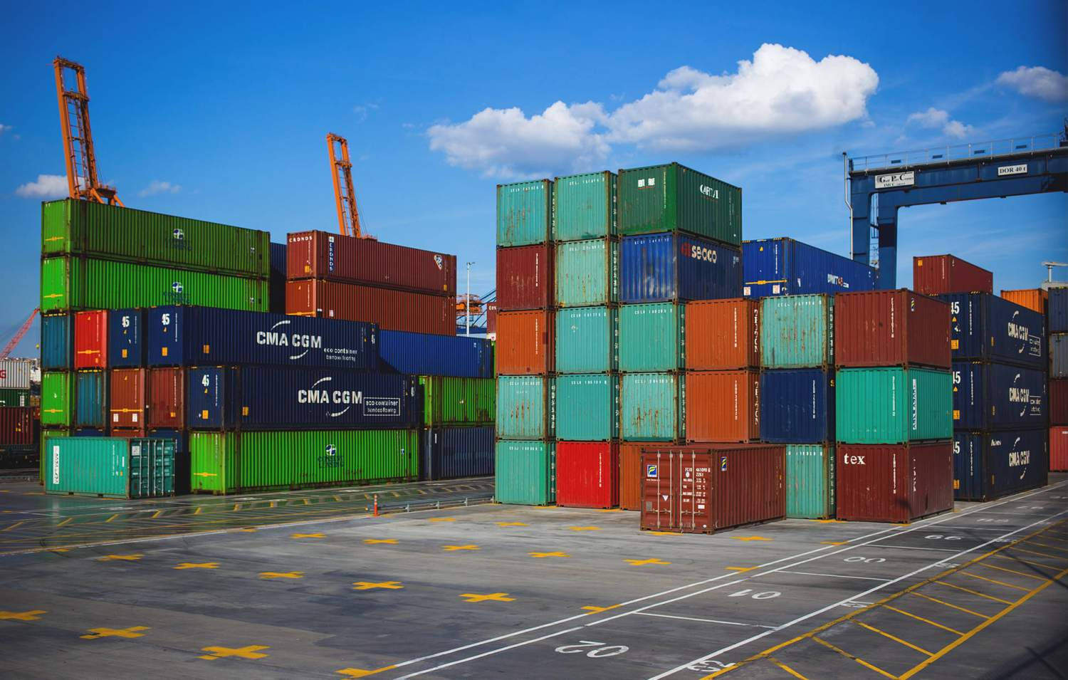 Trade and Investment (Enterprise) Facilitation